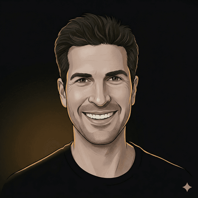 Jonathan Avni